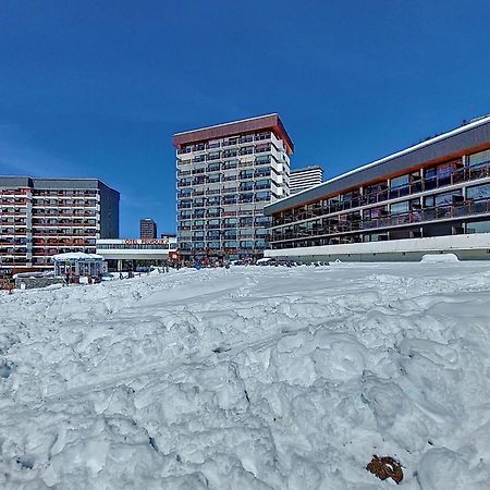 Apartment Pelvoux 102 By Interhome Saint-Martin-de-Belleville Eksteriør billede
