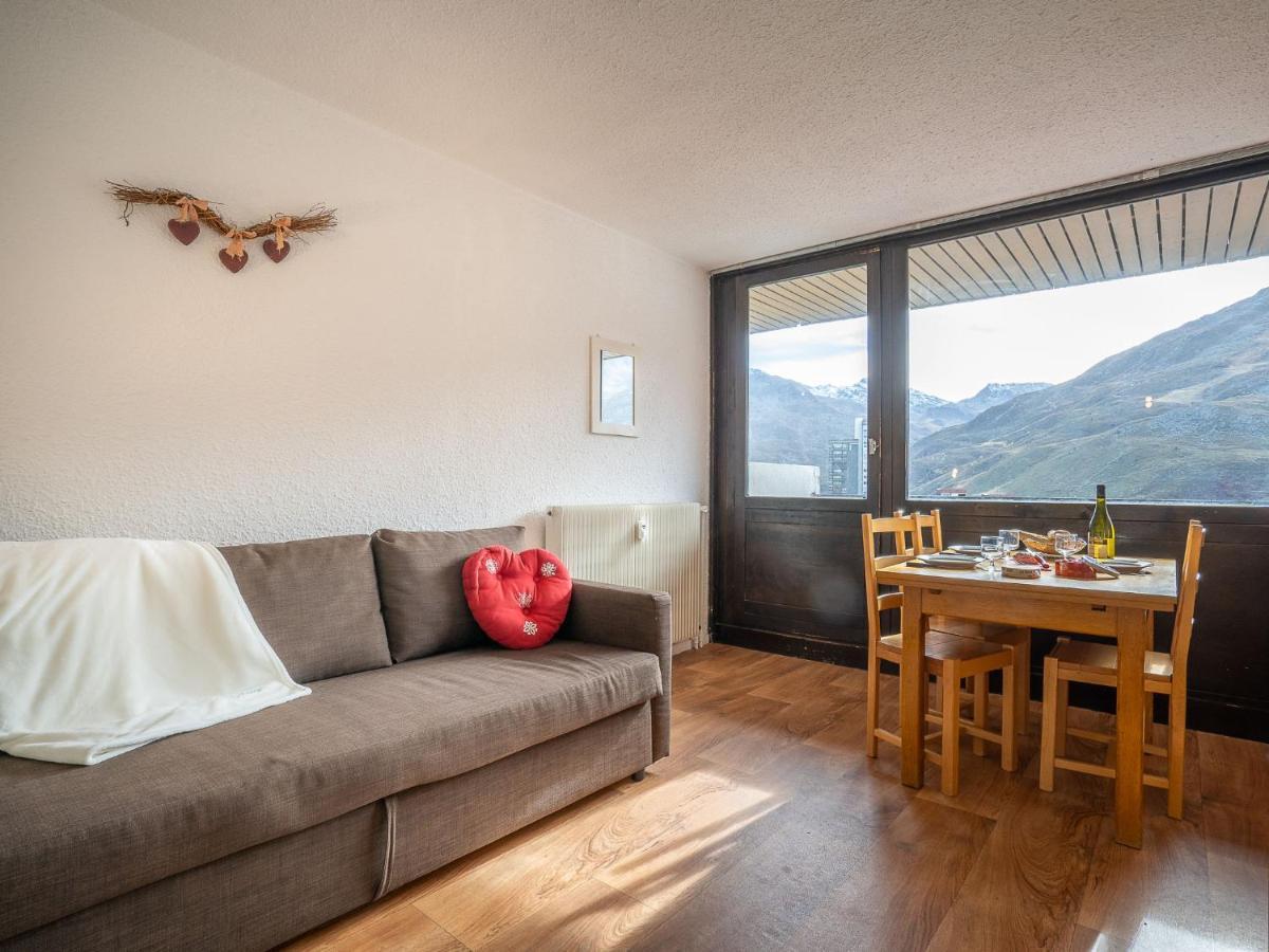 Apartment Pelvoux 102 By Interhome Saint-Martin-de-Belleville Eksteriør billede